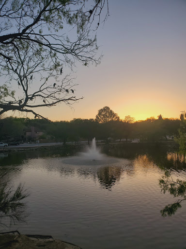 Park «Heritage Duck Pond Park», reviews and photos, 900 S Ellison Dr, San Antonio, TX 78245, USA