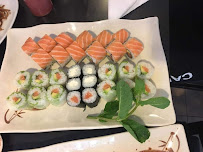 Sushi du Restaurant japonais Z Sushi à Bagneux - n°19