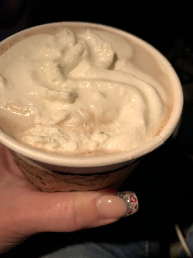 Coffee Shop «Le Boulevard», reviews and photos, 520 S Mooney Blvd, Visalia, CA 93277, USA