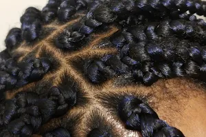 Grace African Hair Braiding image