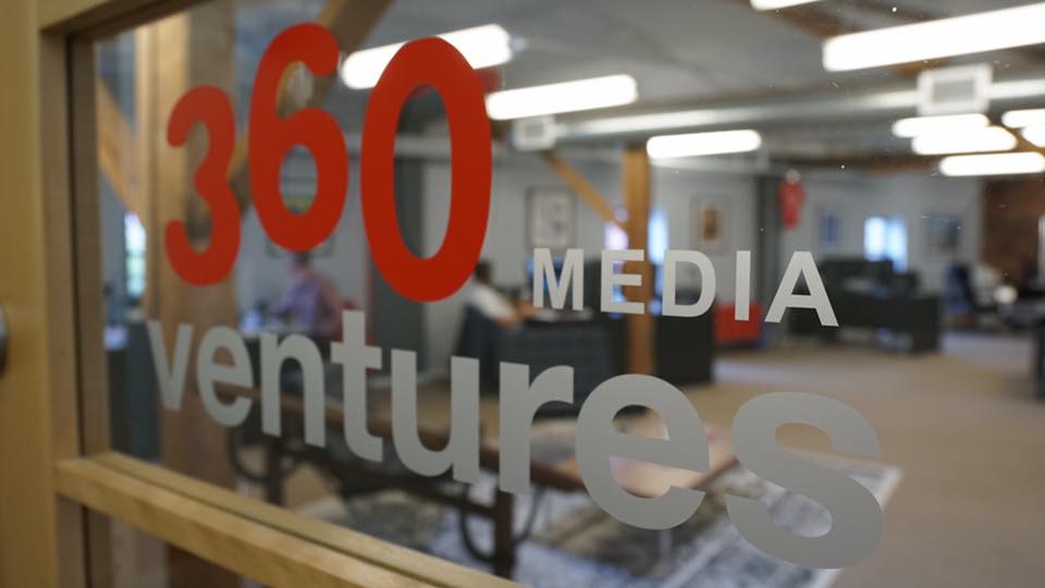 360 Media Ventures