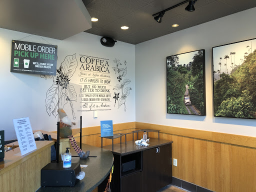 Coffee Shop «Starbucks», reviews and photos, 3512 West Chester Pike, Newtown Square, PA 19073, USA