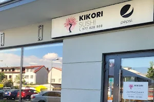 Kikori Sushi Wesoła image