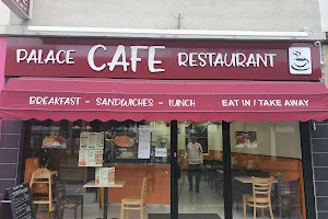 Palace cafe & Restaurant image