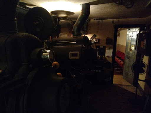 Movie Theater «Augusta Historic Theatre», reviews and photos, 523 State St, Augusta, KS 67010, USA