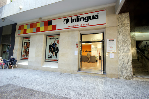 Inlingua Málaga