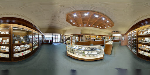 Jeweler «Stones Jewelry», reviews and photos, 107 W Front St, Wheaton, IL 60187, USA