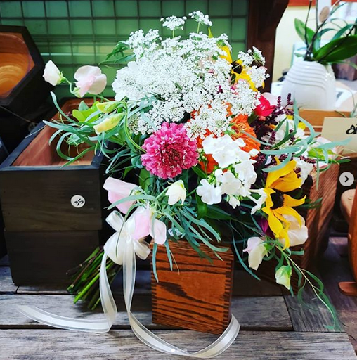 Florist «Flowers in Flight», reviews and photos, 1413 NE Alberta St, Portland, OR 97211, USA