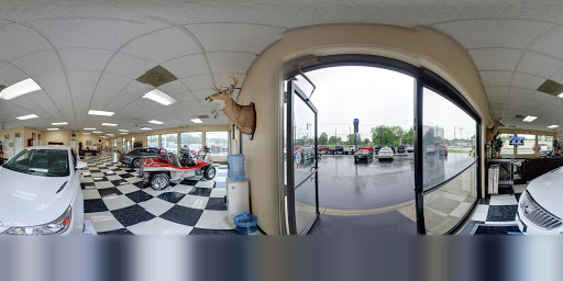 Used Car Dealer «Tradition Auto Sales», reviews and photos, 1692 S Green St, Henderson, KY 42420, USA
