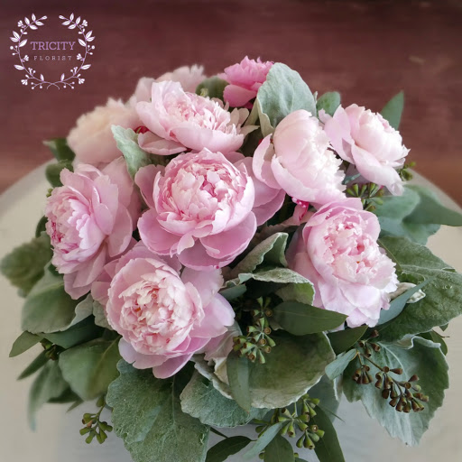 Florist «Tri-City Florist», reviews and photos, 1817 W Vista Way A, Vista, CA 92083, USA