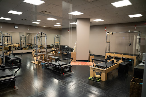 Worldgate Athletic Club