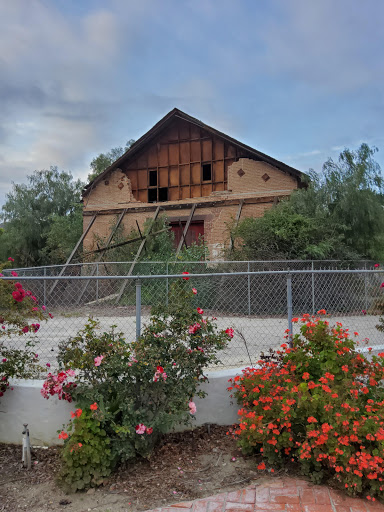 Museum «Rancho Camulos Museum», reviews and photos, 5164 E Telegraph Rd, Fillmore, CA 93015, USA