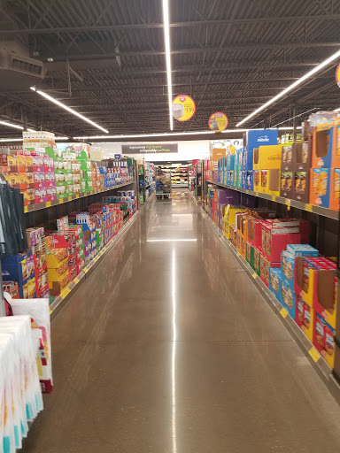 Supermarket «ALDI», reviews and photos, 3085 Ridge Rd, Rockwall, TX 75032, USA