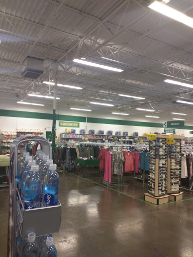 Discount Store «Bargain Hunt», reviews and photos, 5305 Hickory Hollow Pkwy, Antioch, TN 37013, USA