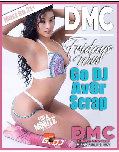 Strip Club «Dancers», reviews and photos, 5755 Airline Hwy, Baton Rouge, LA 70805, USA