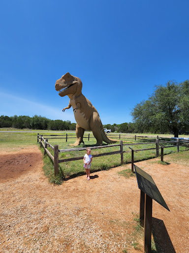 Gift Shop «Dinosaur Valley State Park Store», reviews and photos, 1629 Park Rd 59, Glen Rose, TX 76043, USA