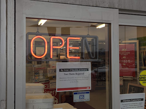 Hardware Store «Westlake Ace Hardware 022», reviews and photos, 2802 North 90th Street, Omaha, NE 68134, USA