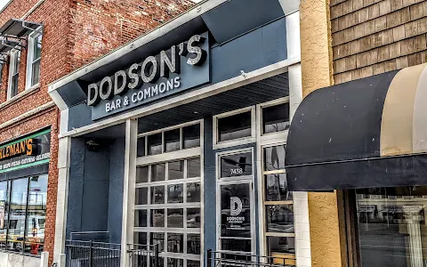 Dodson's Bar & Commons image