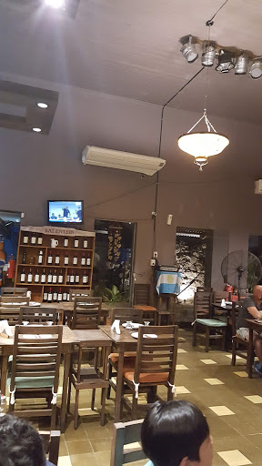 Club Náutico Restaurante - San Pedro, Provincia de Buenos Aires, Argentina