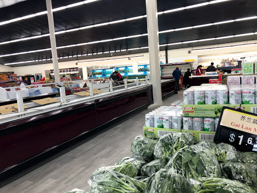 Asian Grocery Store «Foodnet Supermarket Inc», reviews and photos, 1960 Lewelling Blvd, San Leandro, CA 94579, USA