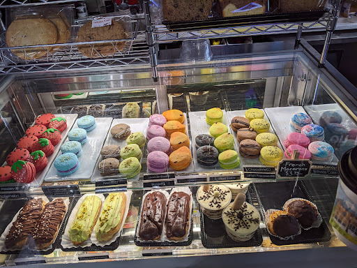 Coffee Shop «Java Cow Coffee & Ice Cream», reviews and photos, 402 Main St, Park City, UT 84060, USA