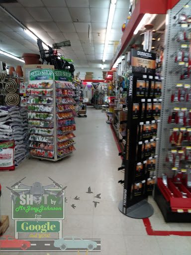 Hardware Store «Handyman Ace Hardware», reviews and photos, 1240 E Central Ave, Miamisburg, OH 45342, USA