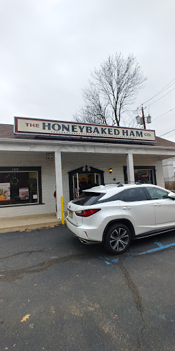Deli «HoneyBaked Ham Company», reviews and photos, 1549 US-22, Watchung, NJ 07069, USA