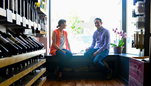 Wine Store «Underdog Wine Co.», reviews and photos, 319 E 55th St, Kansas City, MO 64113, USA