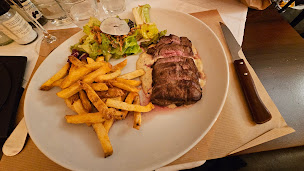 Photo n°65 de L'Effet Bœuf à Besançon ()