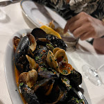 Photo n°5 de l'avis de Nicole.e fait le 26/08/2023 à 20:25 sur le  Ristorante Pizzeria La Vecchia Costa à Arzachena