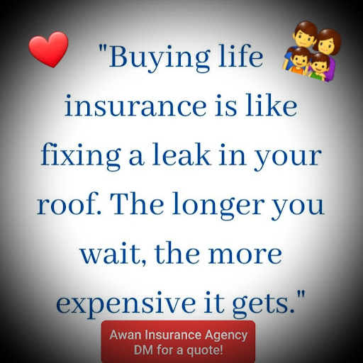 Farmers Insurance - Shahbaz Awan image