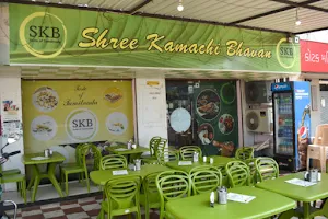Shree Kamachi Khiru And Restaurant image