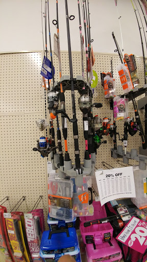 Home Goods Store «Shopko Hometown Imlay City», reviews and photos, 1995 S Cedar St, Imlay City, MI 48444, USA