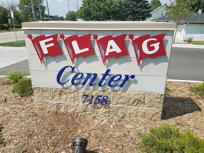 Flag Center