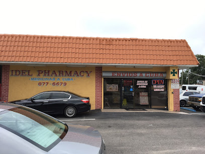 Idel Pharmacy Inc