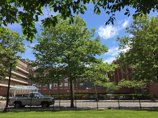 Yale New Haven Hospital Primary Care Center