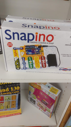 Toy Store «The Toy Factory», reviews and photos, 442 SW 2nd St, Corvallis, OR 97333, USA