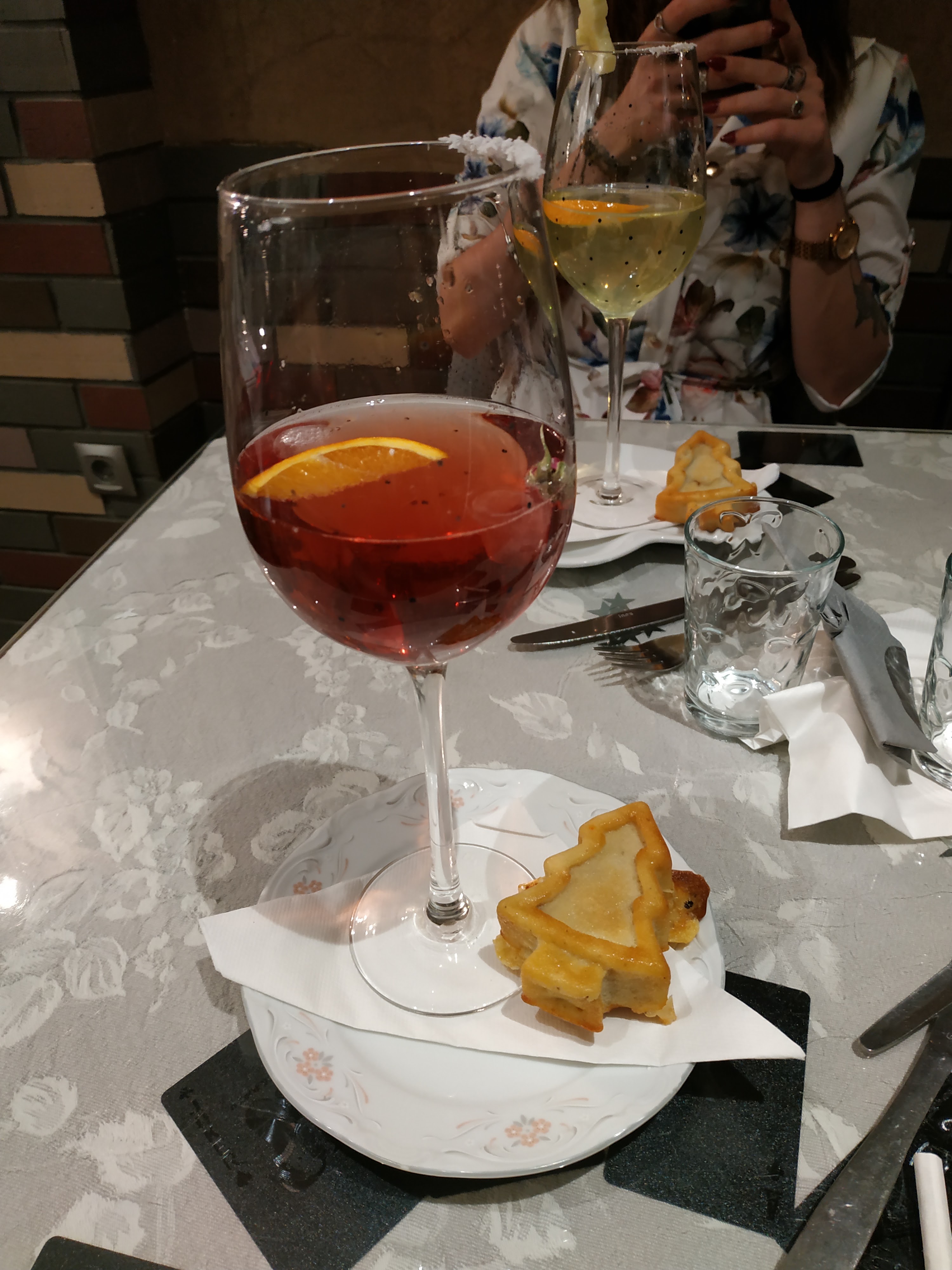 Photo n° 1 de l'avis de Marie.a fait le 20/04/2019 à 22:50