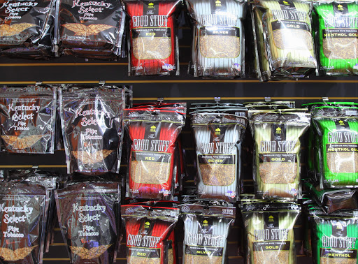 Vaporizer Store «Smoke Time Club», reviews and photos, 5422 N University Dr, Lauderhill, FL 33351, USA