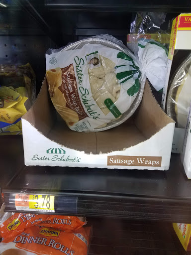 Supermarket «Walmart Neighborhood Market», reviews and photos, 7401 Park Vista Blvd, Fort Worth, TX 76137, USA