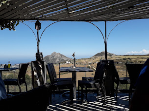 Photo n°41 de Restaurant La Voute à Sant'Antonino ()