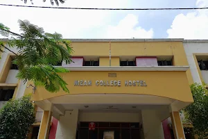 Nizam College Boys Hostel image