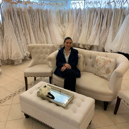 Bridal Shop «Parvani Vida», reviews and photos, 7107 S Texas 6, Houston, TX 77083, USA