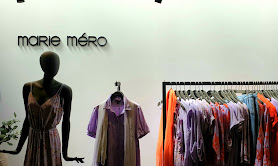 Marie Méro Concept Store Leuven