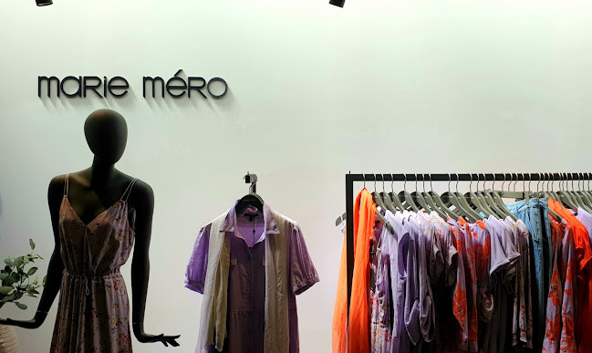 Marie Méro Concept Store Leuven