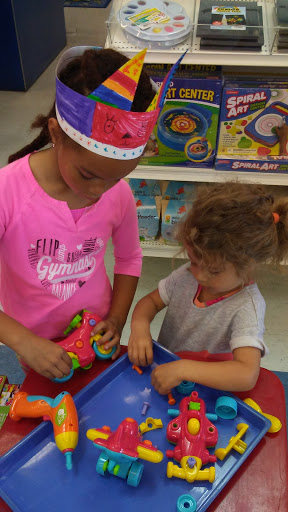 Educational Supply Store «Lakeshore Learning Store», reviews and photos, 18679 Brookhurst St, Fountain Valley, CA 92780, USA