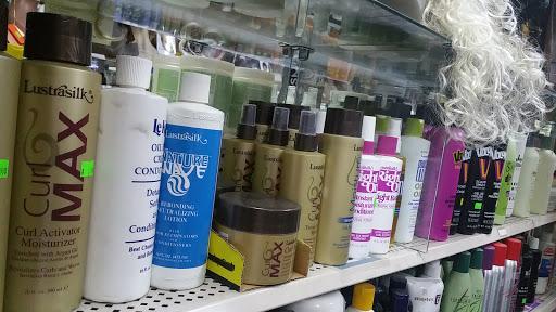 Beauty Salon «Sunny Beauty Supply & Salon», reviews and photos, 1705 E Washington St # 101, Colton, CA 92324, USA