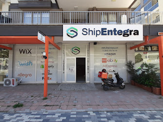 Ship Entegra - Bursa