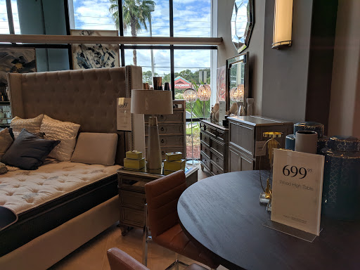 Furniture Store «Ashley HomeStore», reviews and photos, 2655 NW Federal Hwy, Stuart, FL 34994, USA