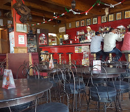 Beer Saloon photo